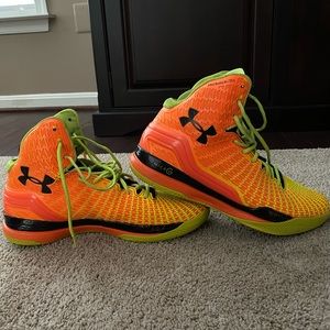 Under Armour Stephen Curry’s